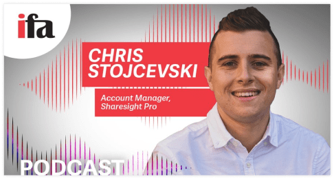 Chris IFA Podcast