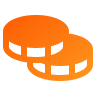 Coins icon