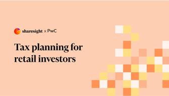 Tax planning for Australian investors banner