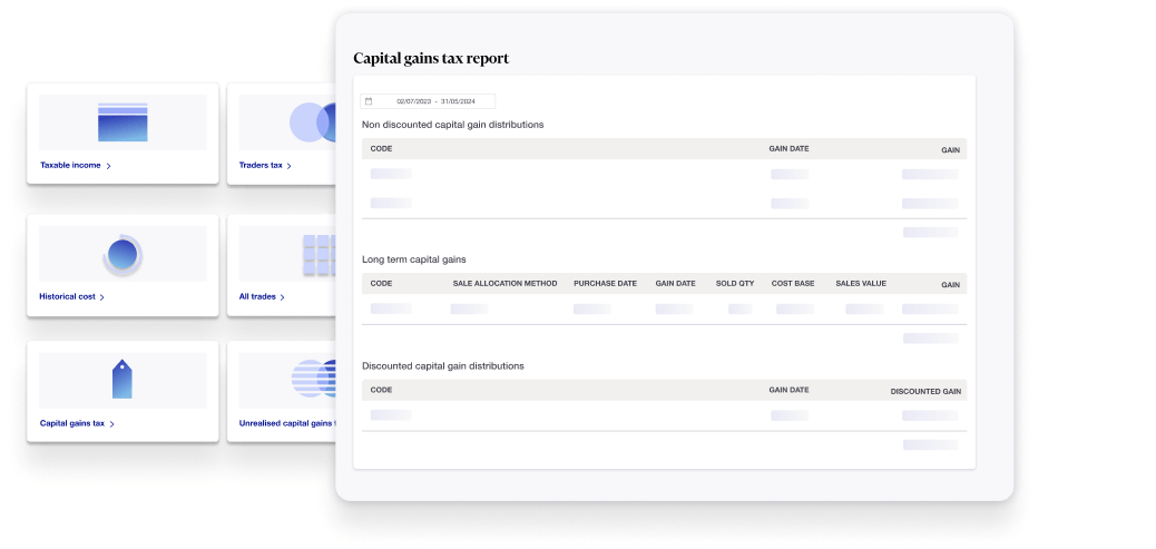 Your Sharesight subscription may be tax deductible.