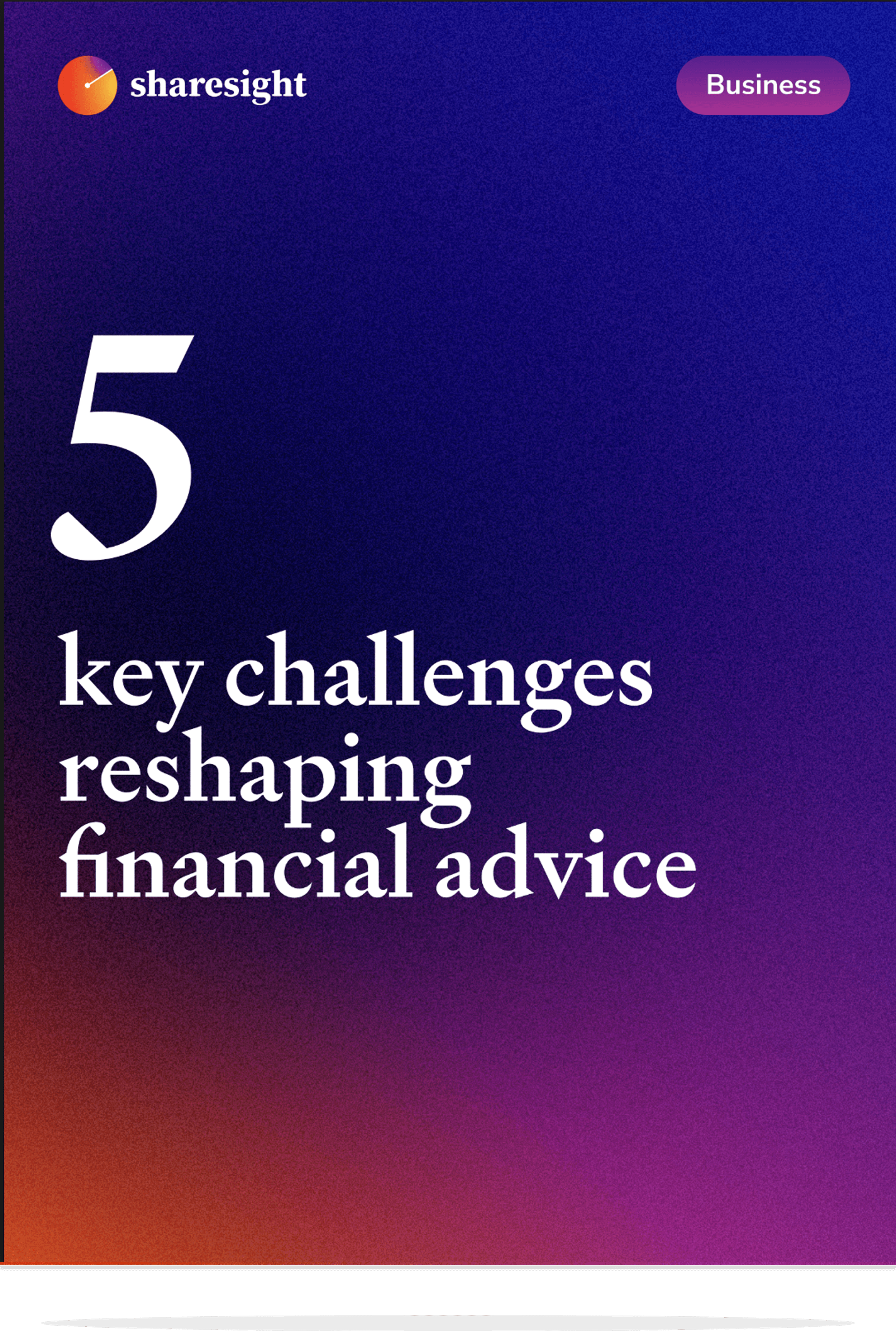 Cover image of whitepaper booklet