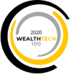 Wealthtech award winner 2020