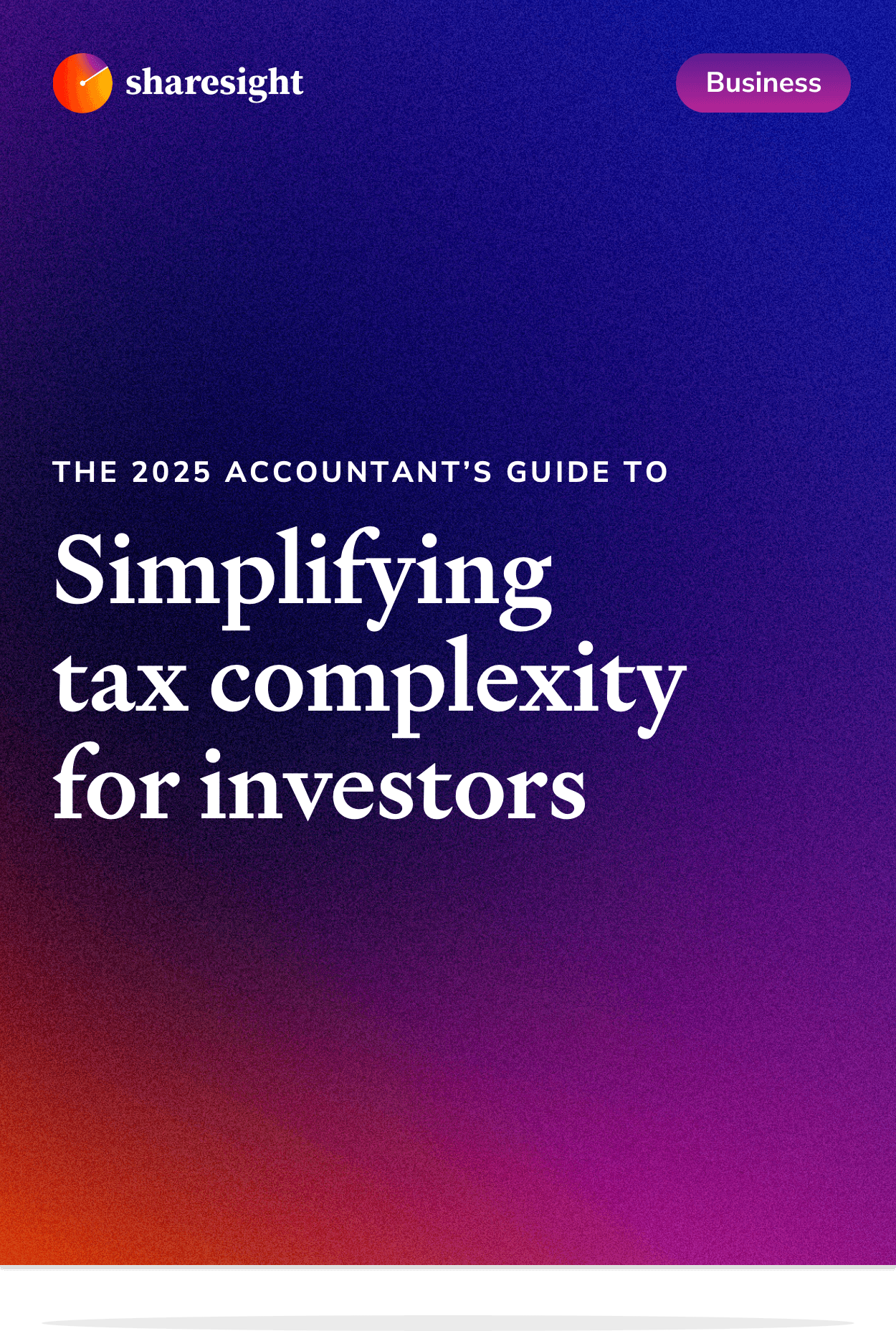 Cover image of whitepaper booklet